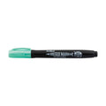 Shachihata IREGUI MARKER Glow Clear Green