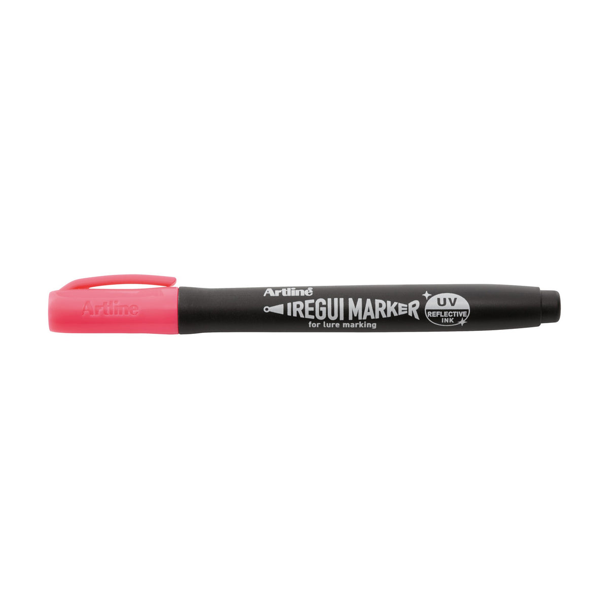 Shachihata IREGUI MARKER Glow Pink