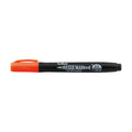 Shachihata IREGUI MARKER Glow Red