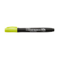 Shachihata IREGUI MARKER Glow Yellow