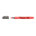 Shachihata Artline IREGUI MARKER KLF-F/1H-KMMR Matte Glow Red lure marker pen