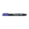 Shachihata Artline IREGUI MARKER KLF-F/1H-KMV Glow Purple lure marker pen