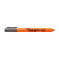Shachihata KLF-F/1H-KMMOR IREGUI MARKER Keimura Matte Orange