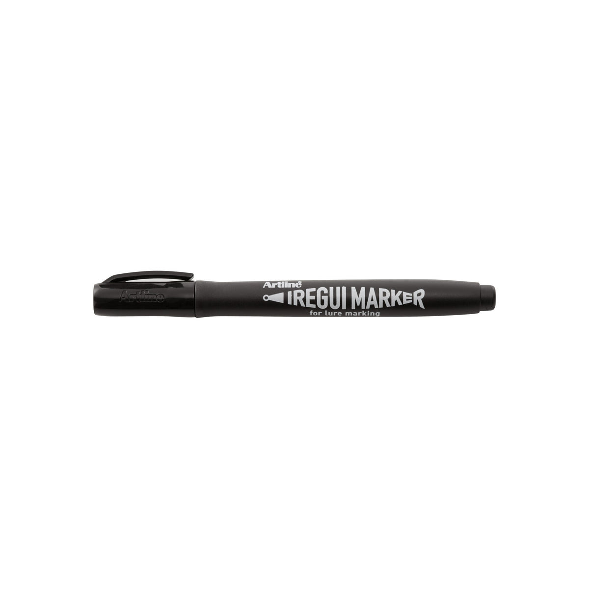 Shachihata Artline IREGUI MARKER Black