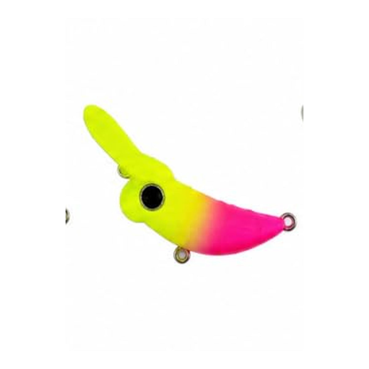 Mukai Fishing Shachihoko 28HS - SY-4 Chika Chika