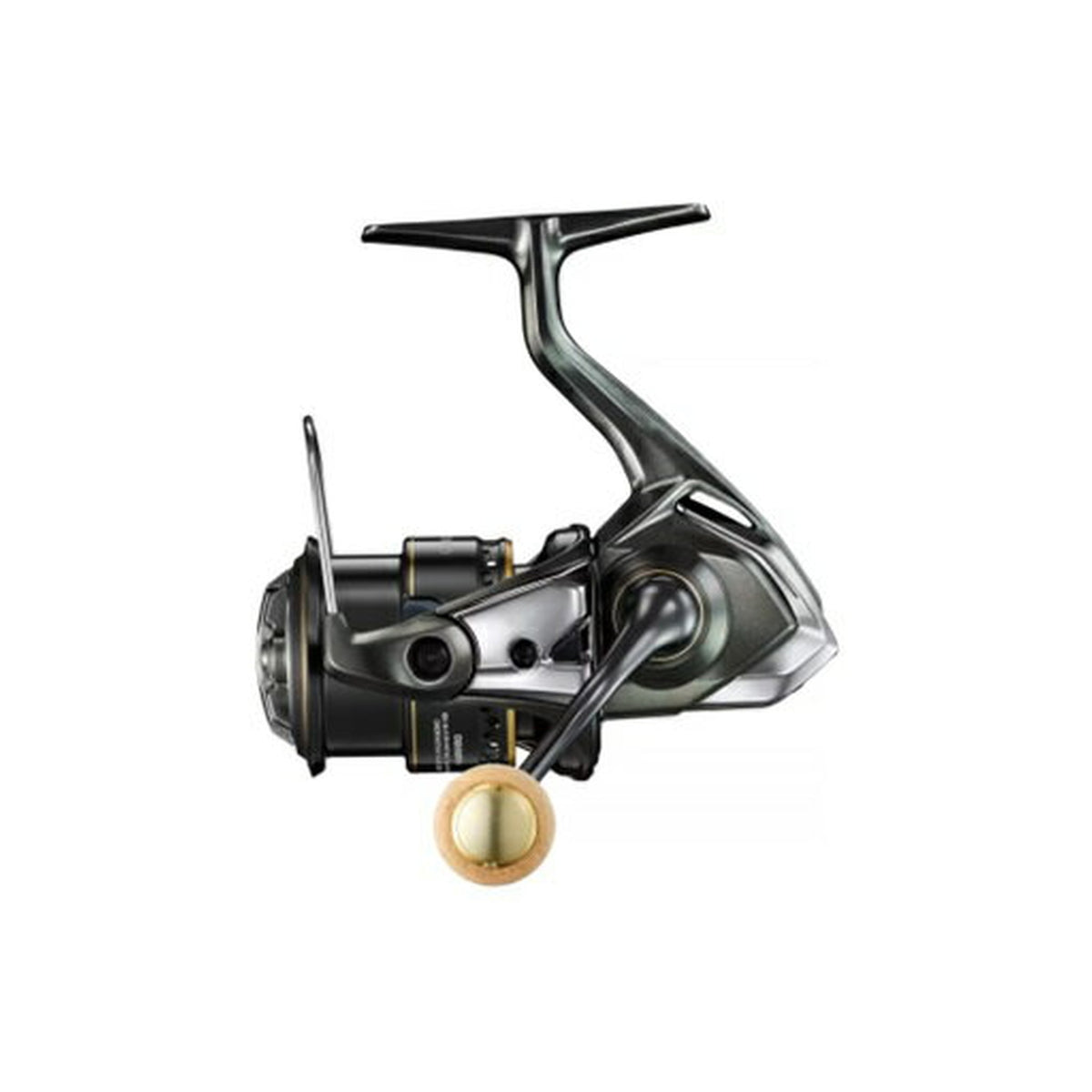 Shimano 23 Cardiff XR C2000S — official product photo
