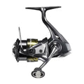 Shimano 26 Soare BB spinning reel — official product photo