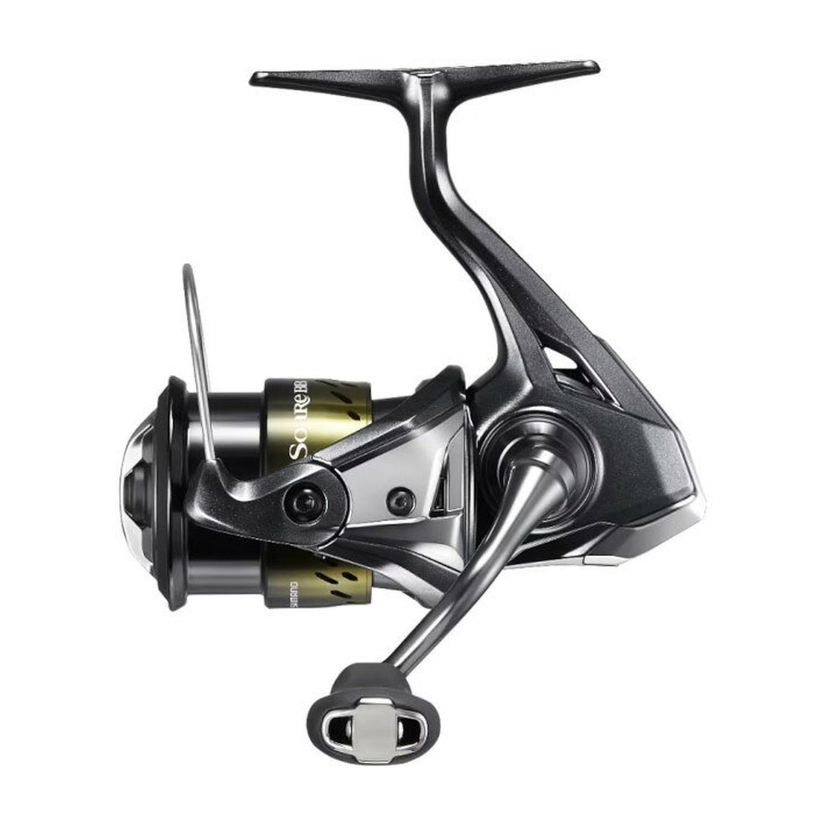 Shimano 26 Soare BB spinning reel — official product photo