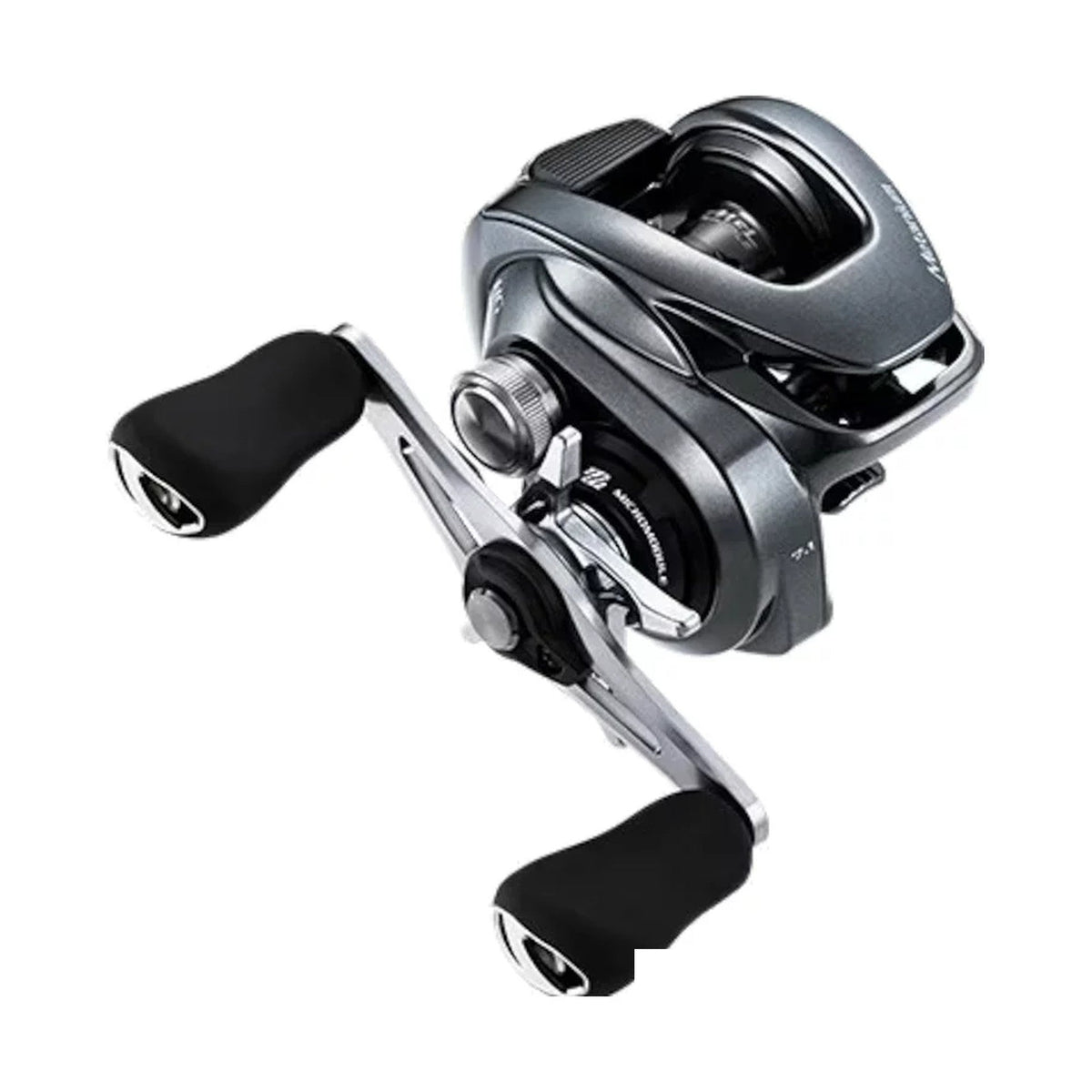 Shimano 20 METANIUM Right Hand baitcasting reel