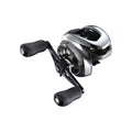 Shimano 21 ANTARES DC XG baitcasting reel on white background
