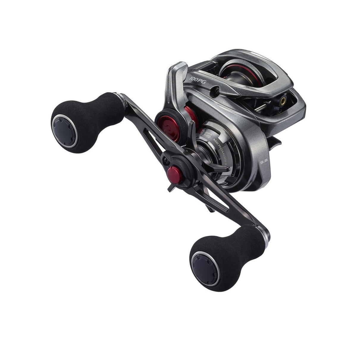 Shimano 21ENGETSU 100/101