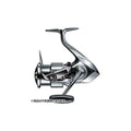 Shimano 22STELLA in 3000MHG — official product photo