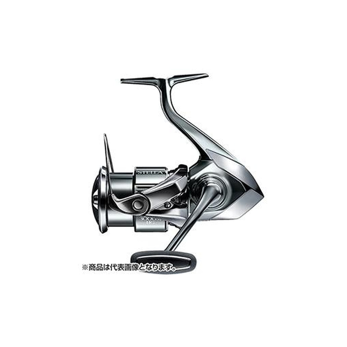 Shimano 22STELLA in 3000MHG — official product photo