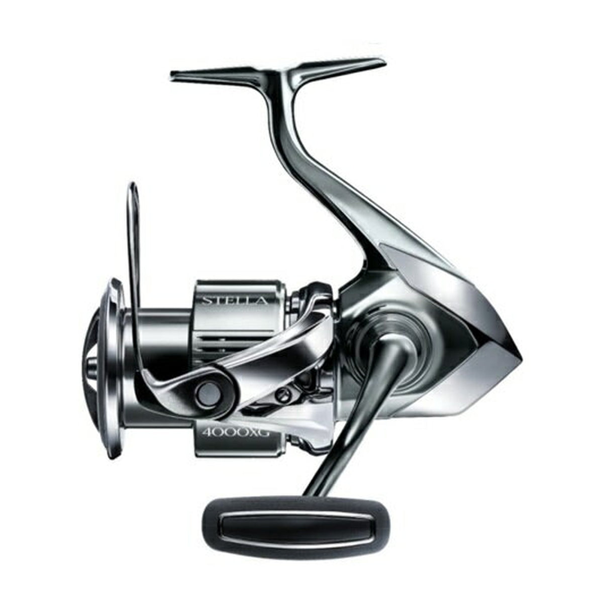Shimano 22STELLA in 4000XG — official product photo