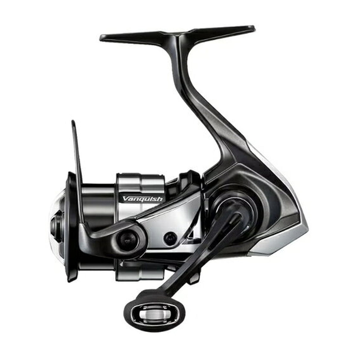 Shimano 23VANQUISH in C2500S — official product photo