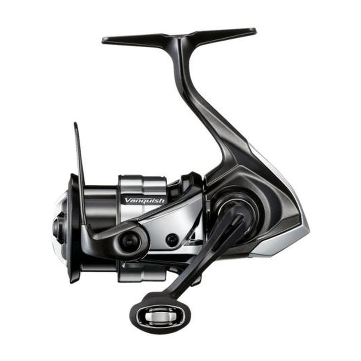 Shimano 23VANQUISH in C2500SXG — official product photo
