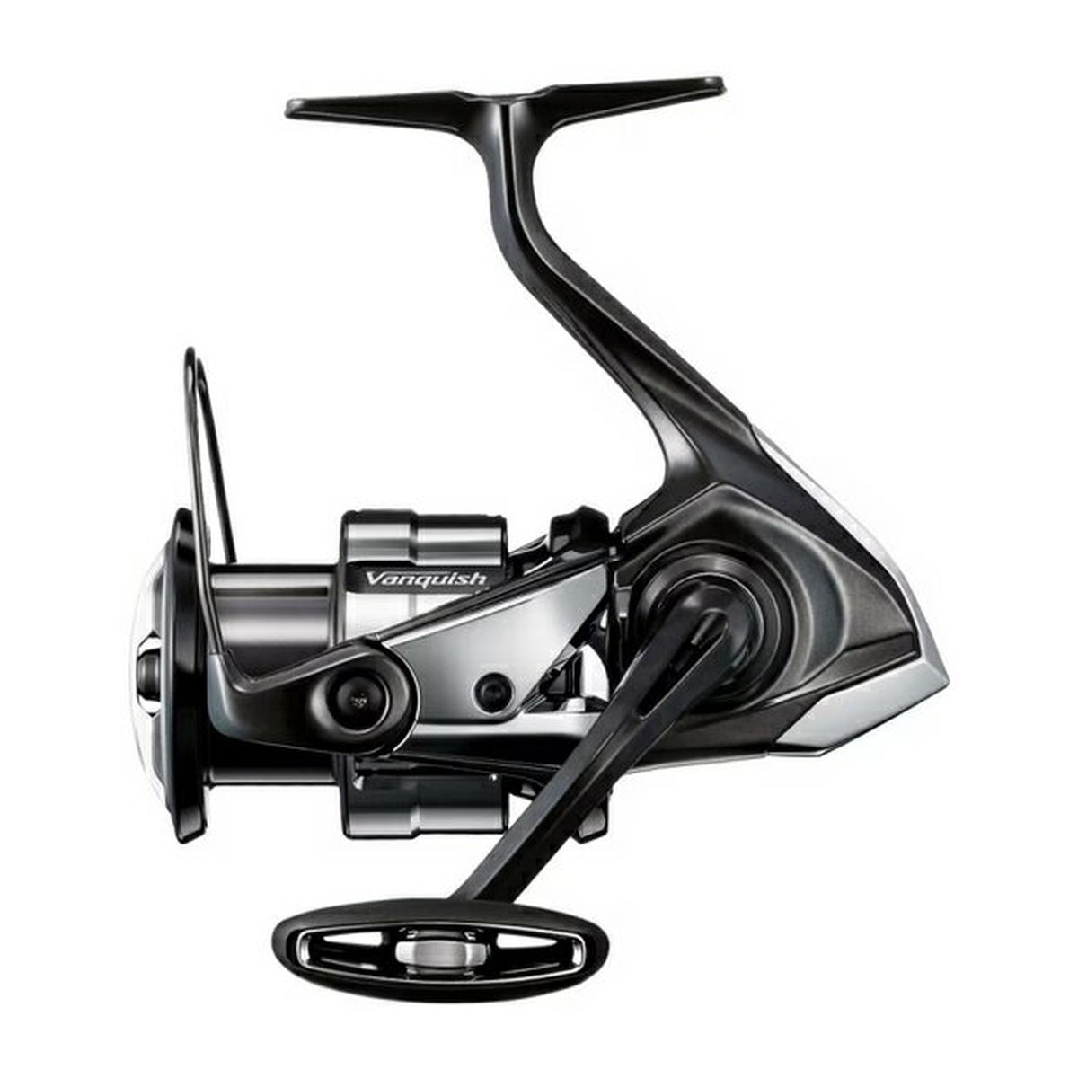 Shimano 23VANQUISH in C3000XG — official product photo