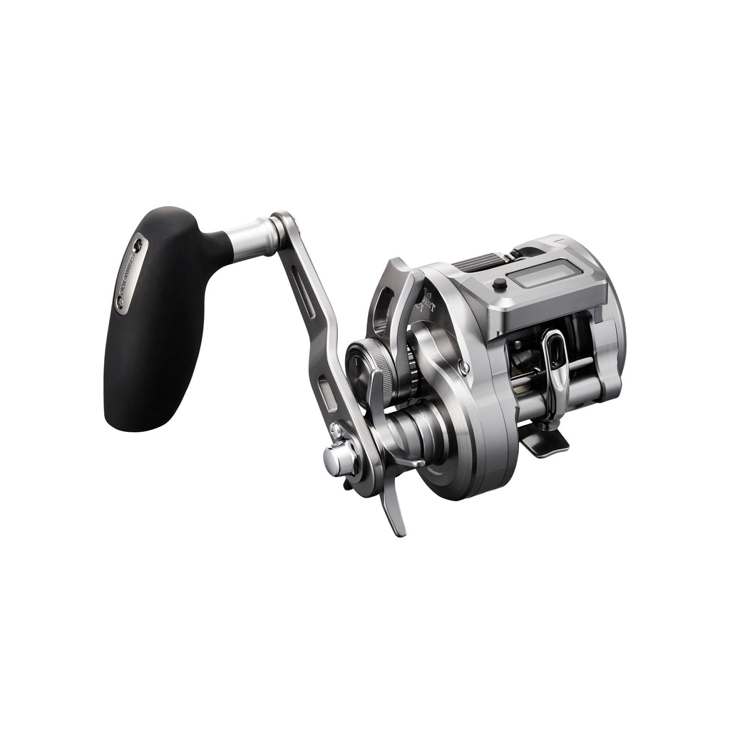 Shimano 24 Ocea Conquest CT baitcasting reel