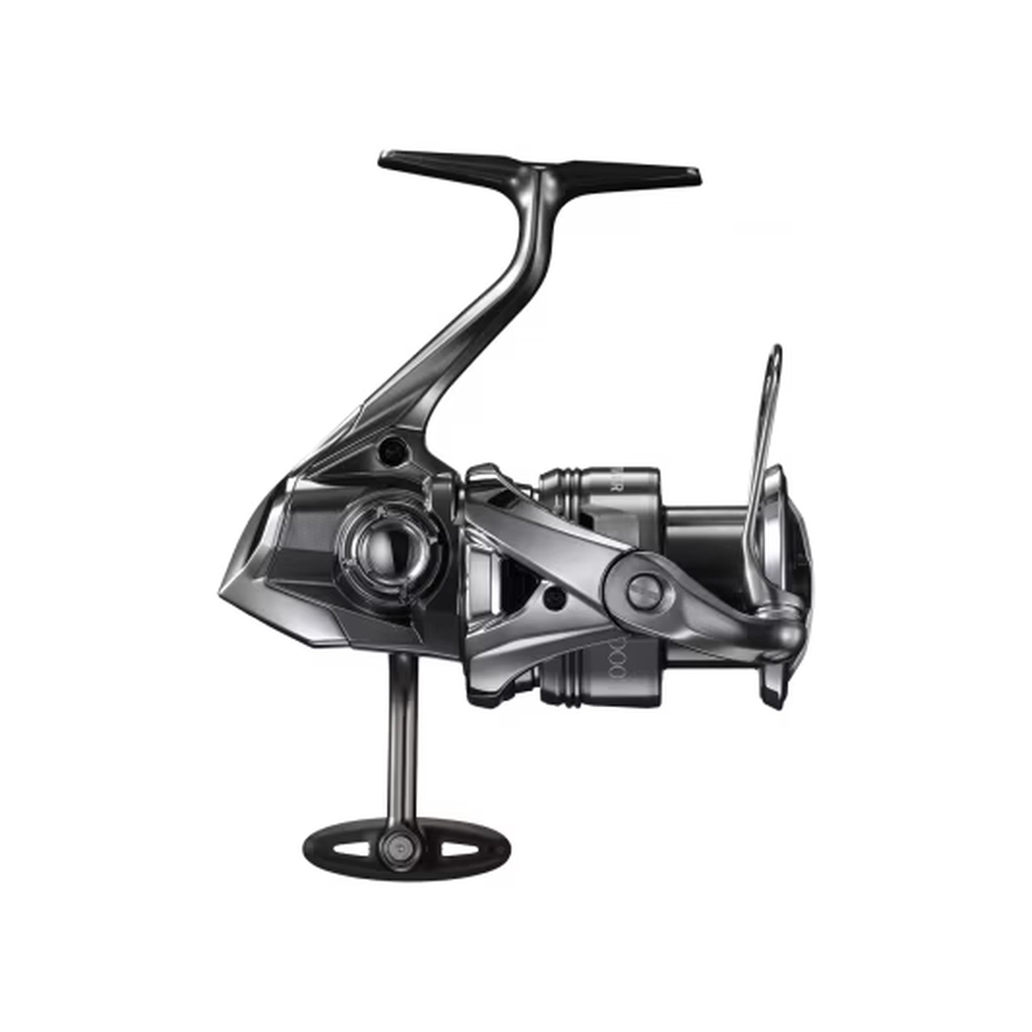Shimano 24TWINPOWER spinning reel