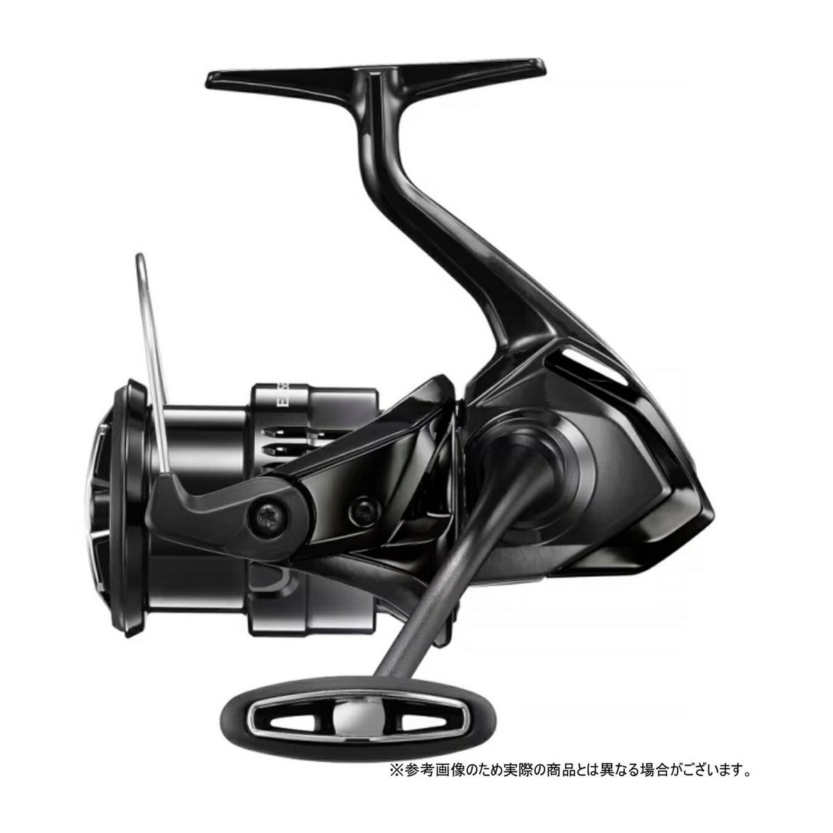 Shimano 24EXSENCE BB in 3000MHG — official product photo