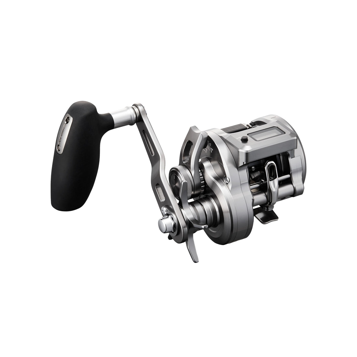 Shimano 25 Ocea Conquest CT baitcasting reel