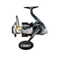 Shimano 25STELLA SW spinning reel