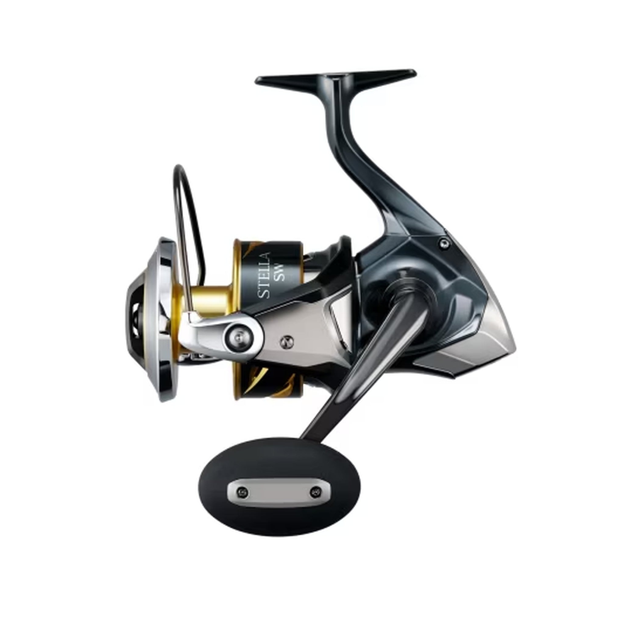 Shimano 25STELLA SW spinning reel