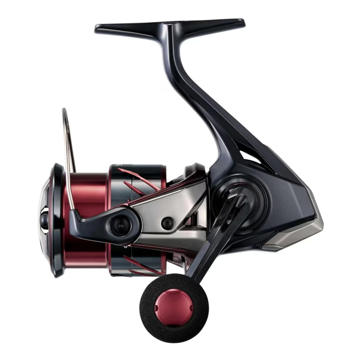 Shimano 25 Sephia XR C3000S