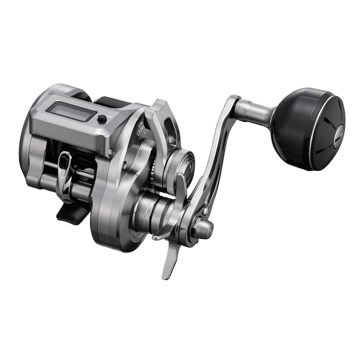 Shimano 25 Ocea Conquest CT 201HG