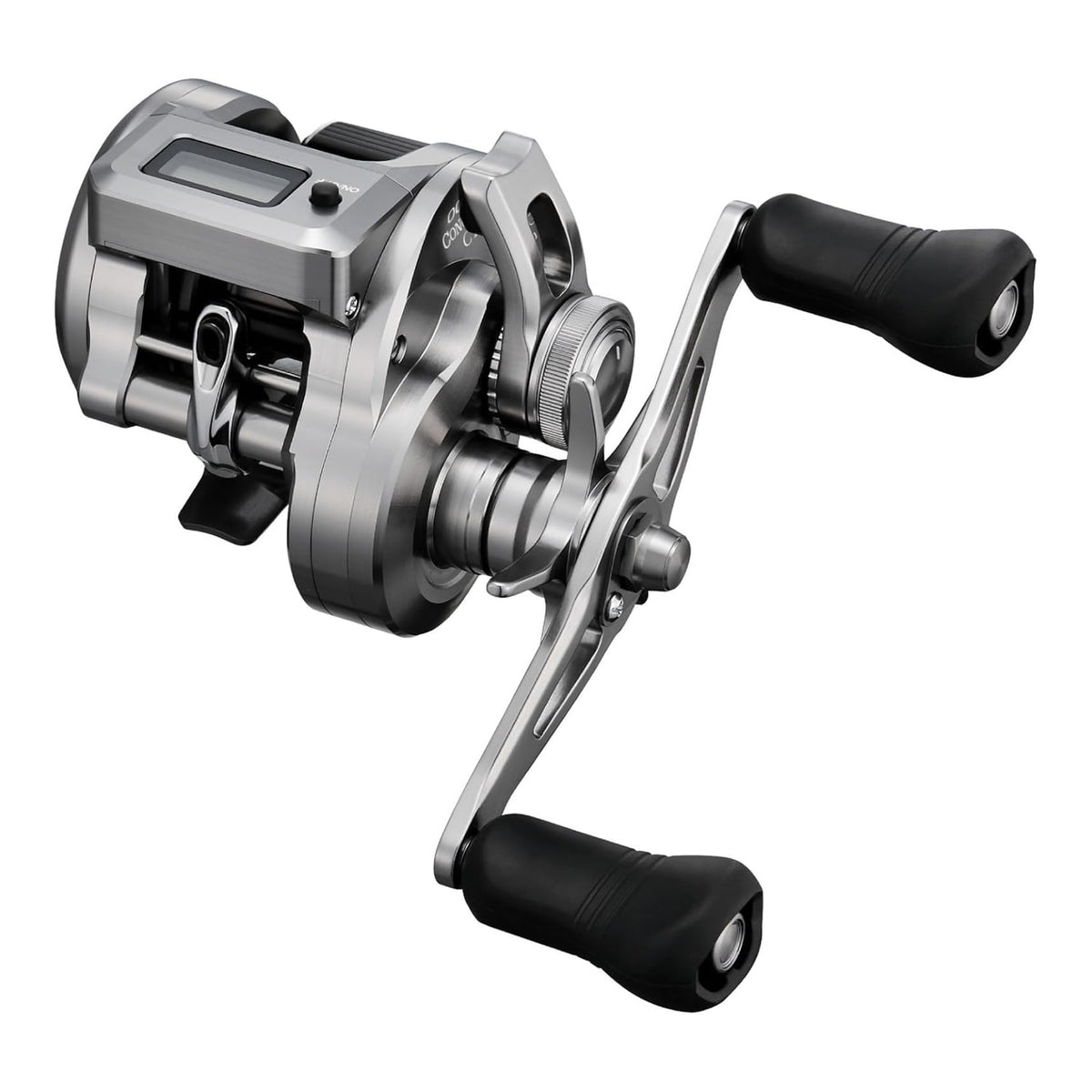 Shimano 25 Ocea Conquest CT 201PG