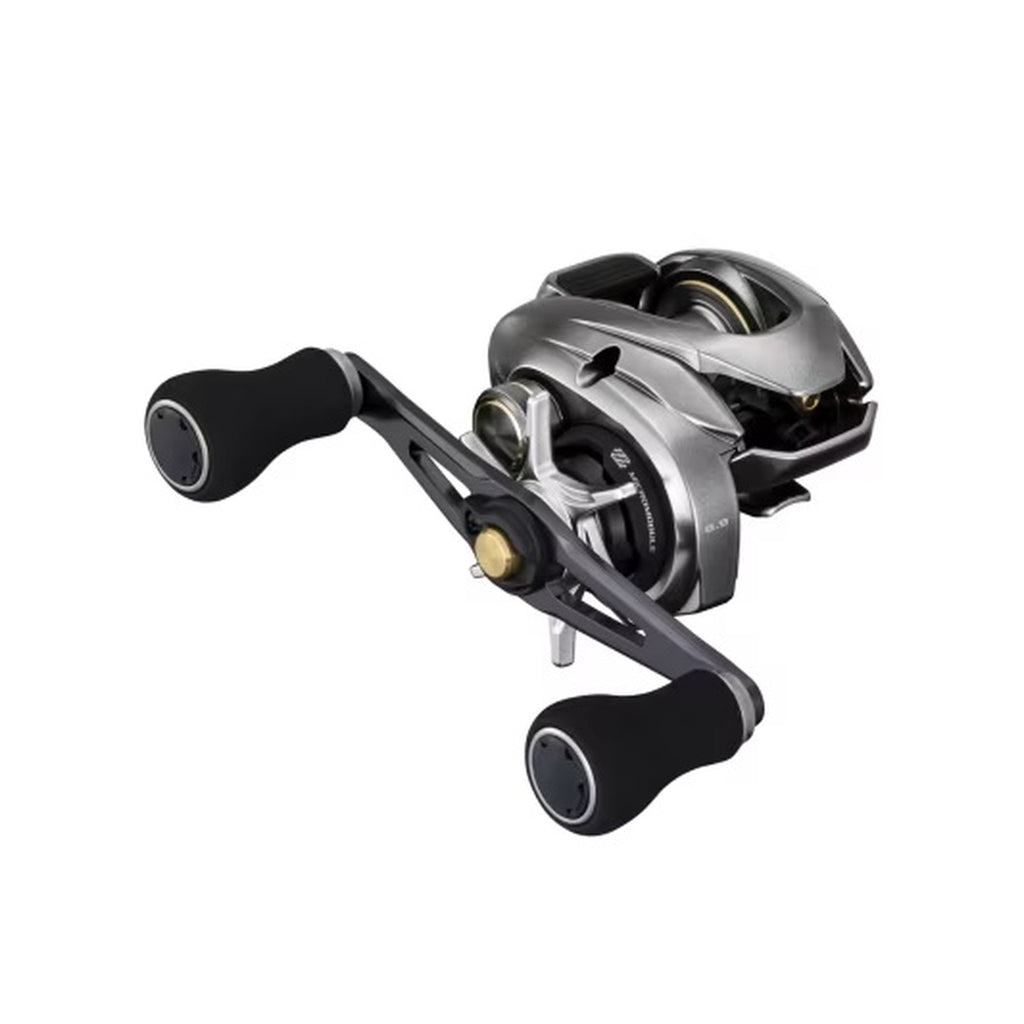 Shimano 25STILE — official Shimano product photo
