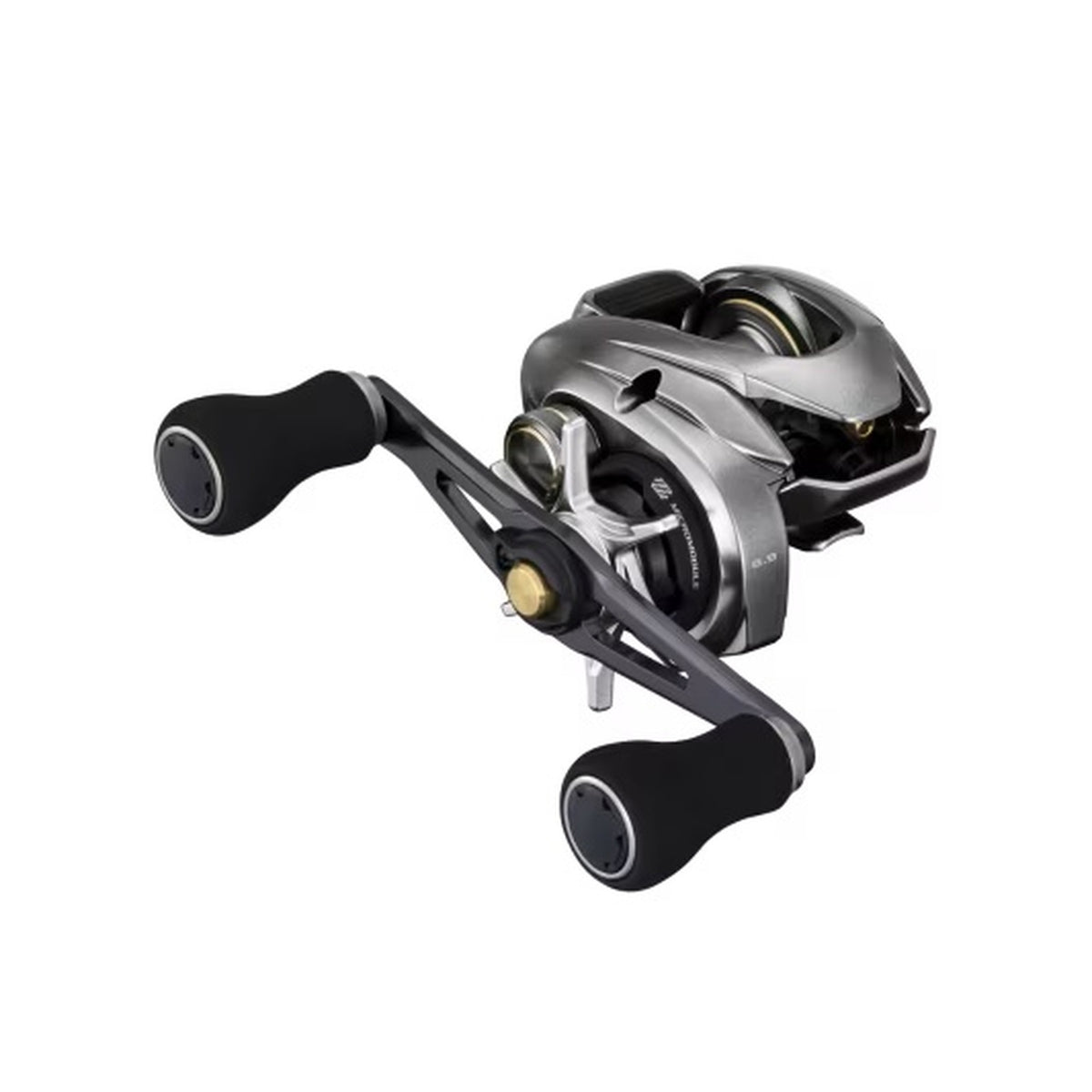 Shimano 25STILE — official Shimano product photo