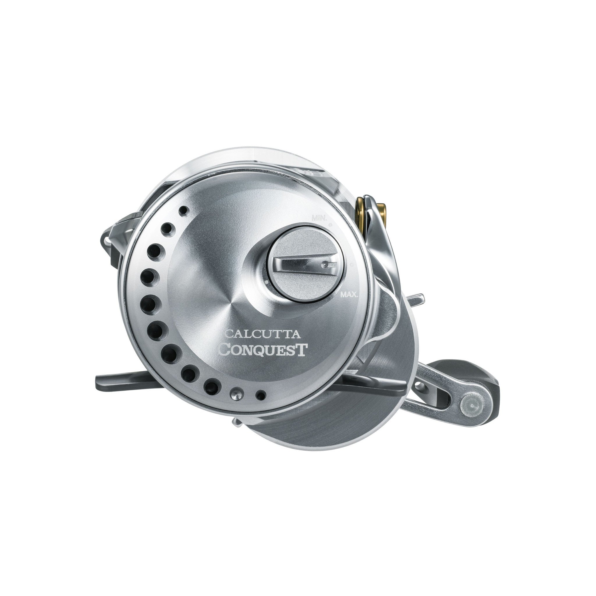 Shimano 26CALCUTTA CONQUEST BFS LIMITED