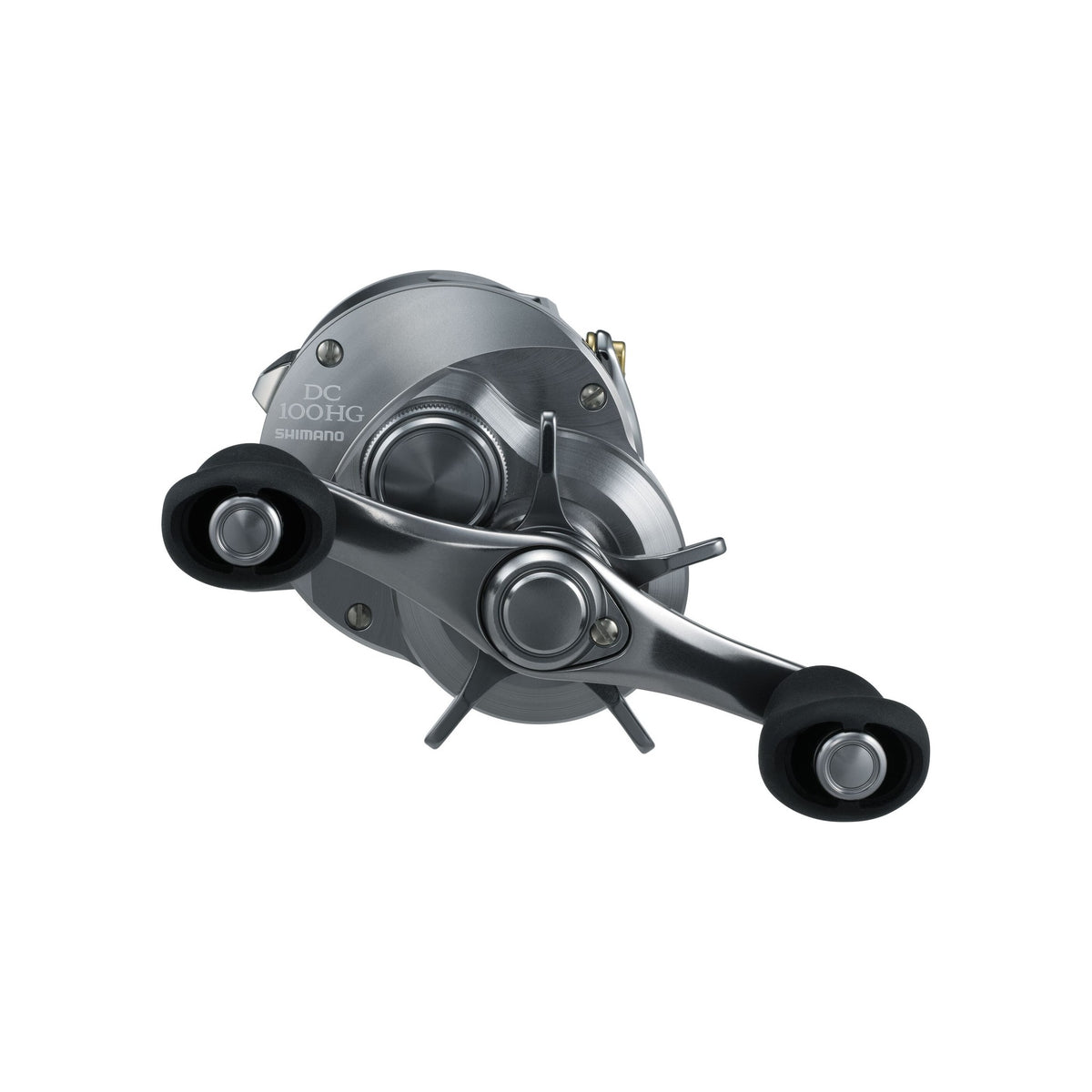 Shimano 26CALCUTTA CONQUEST DC200PG
