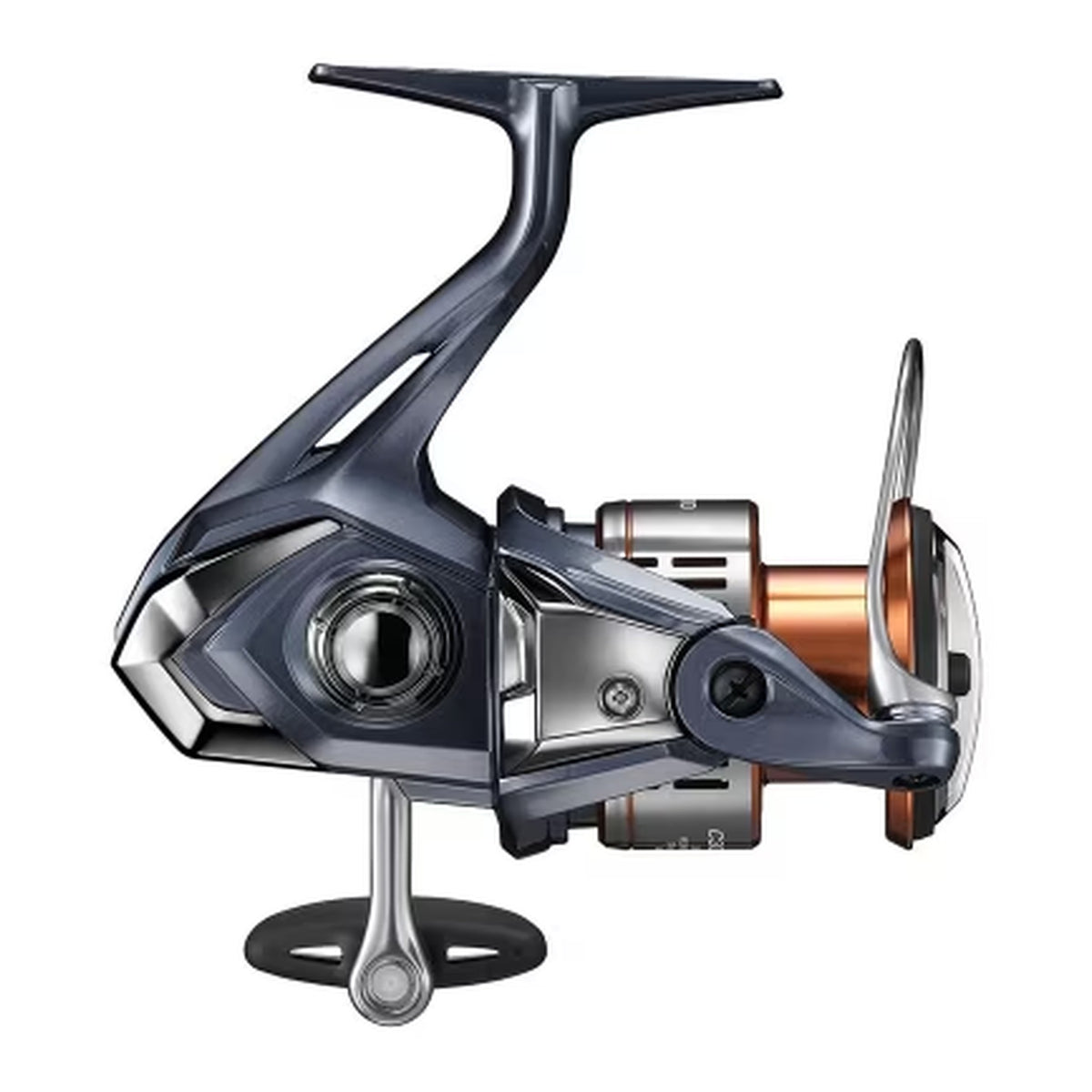 Shimano 26 Nasci 2500SHG