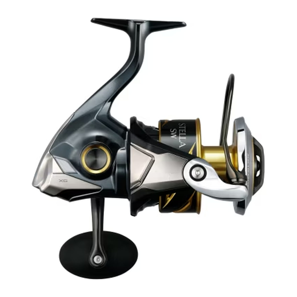 Shimano 26 Stella SW 4000XG