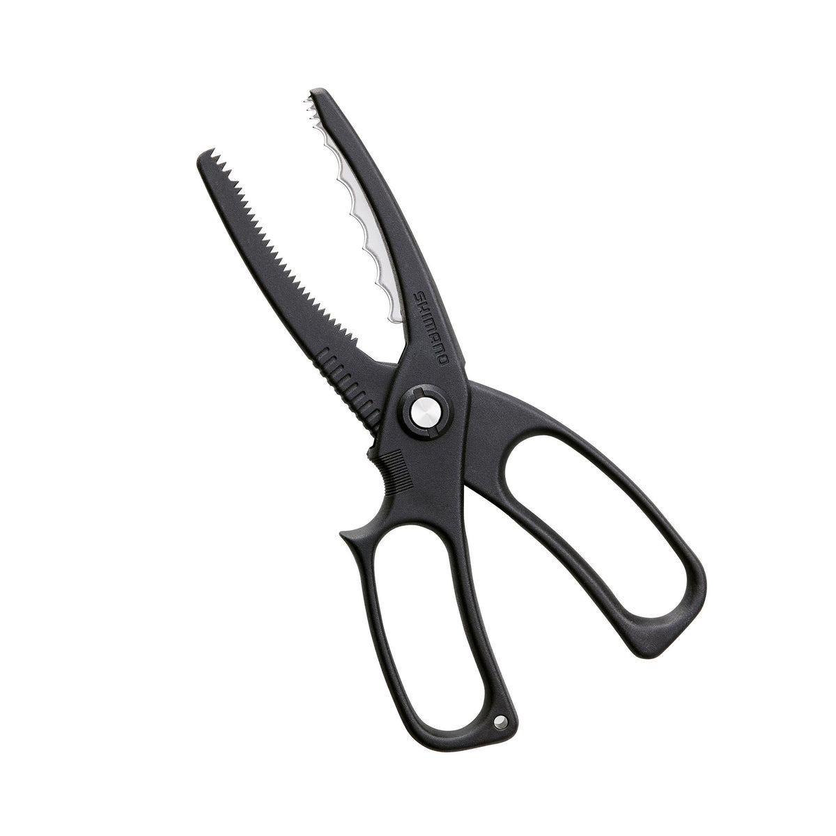 Shimano Fishing Gripper CT-982R Pure Black