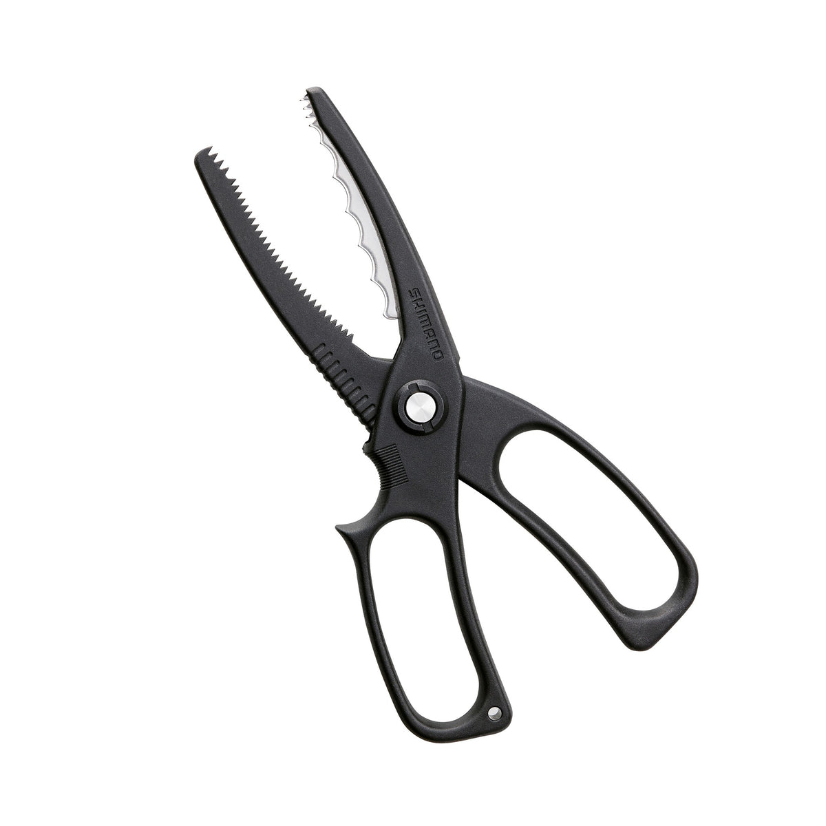 Shimano Fishing Gripper CT-982R Light Gray