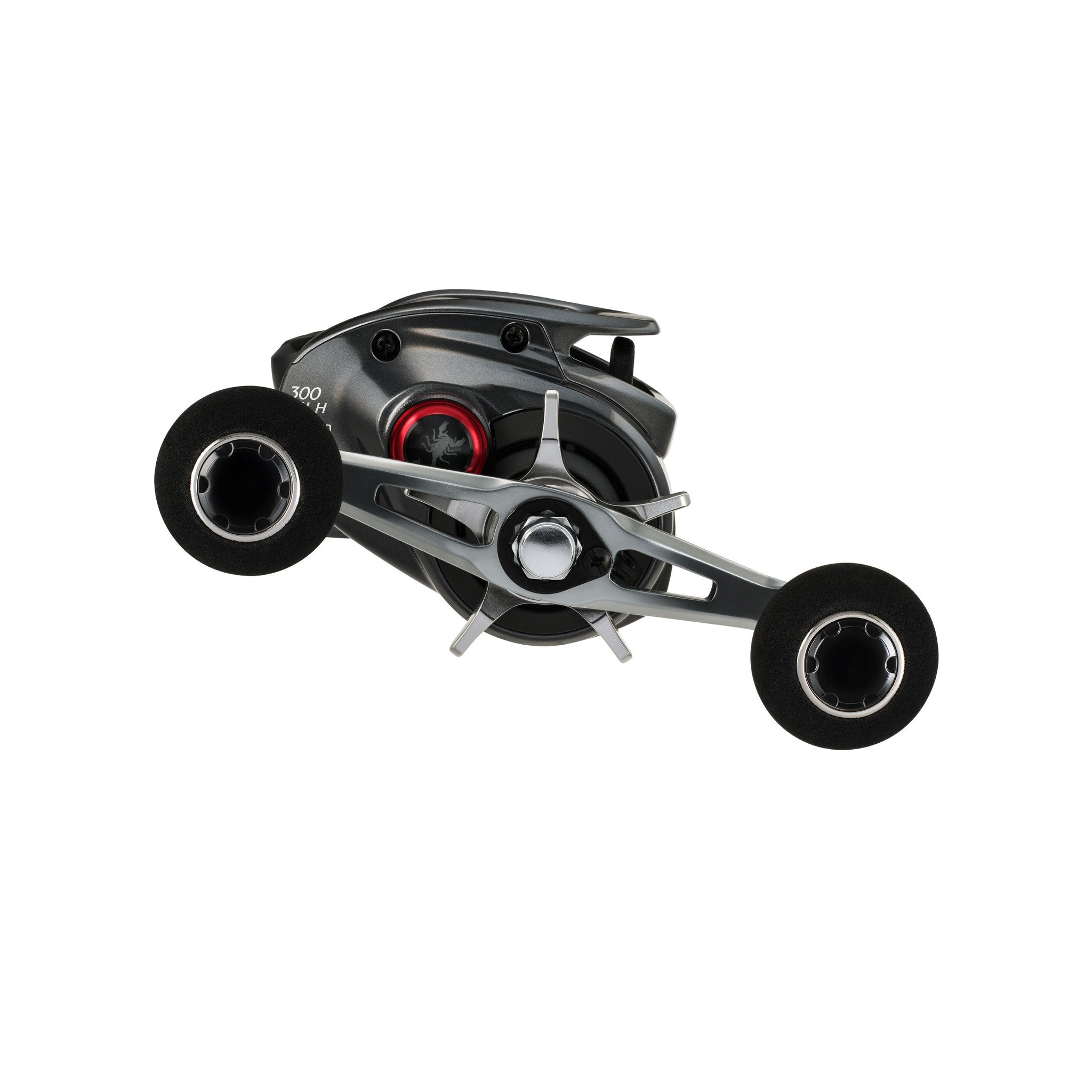 Shimano 24SCORPION MD 300 baitcasting reel