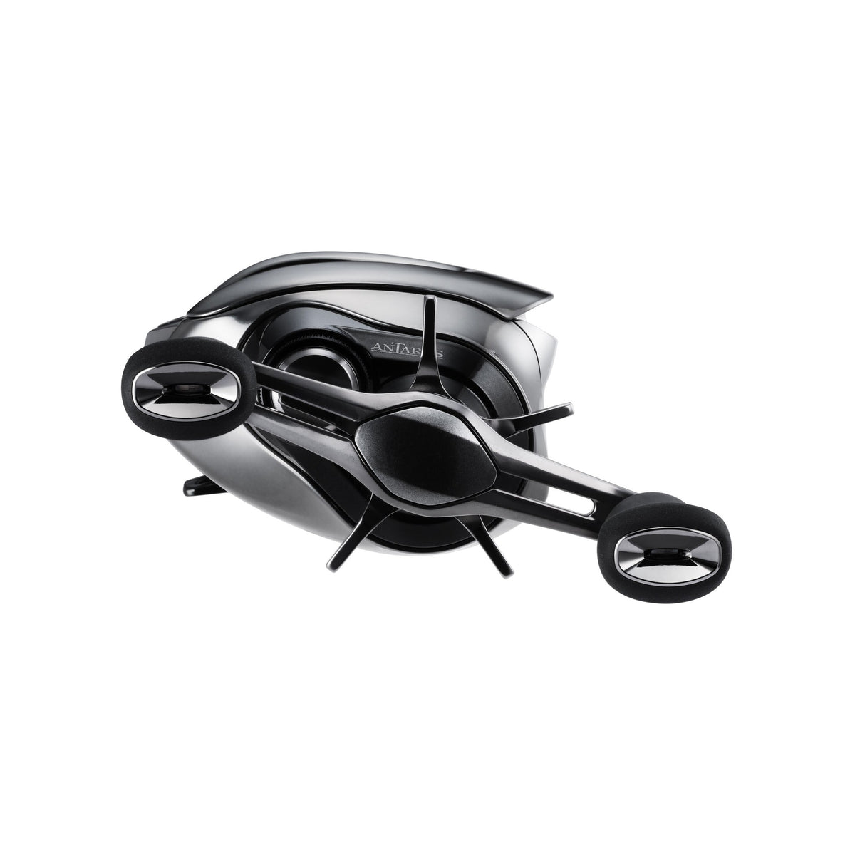 Shimano 25ANTARES 101MG baitcasting reel