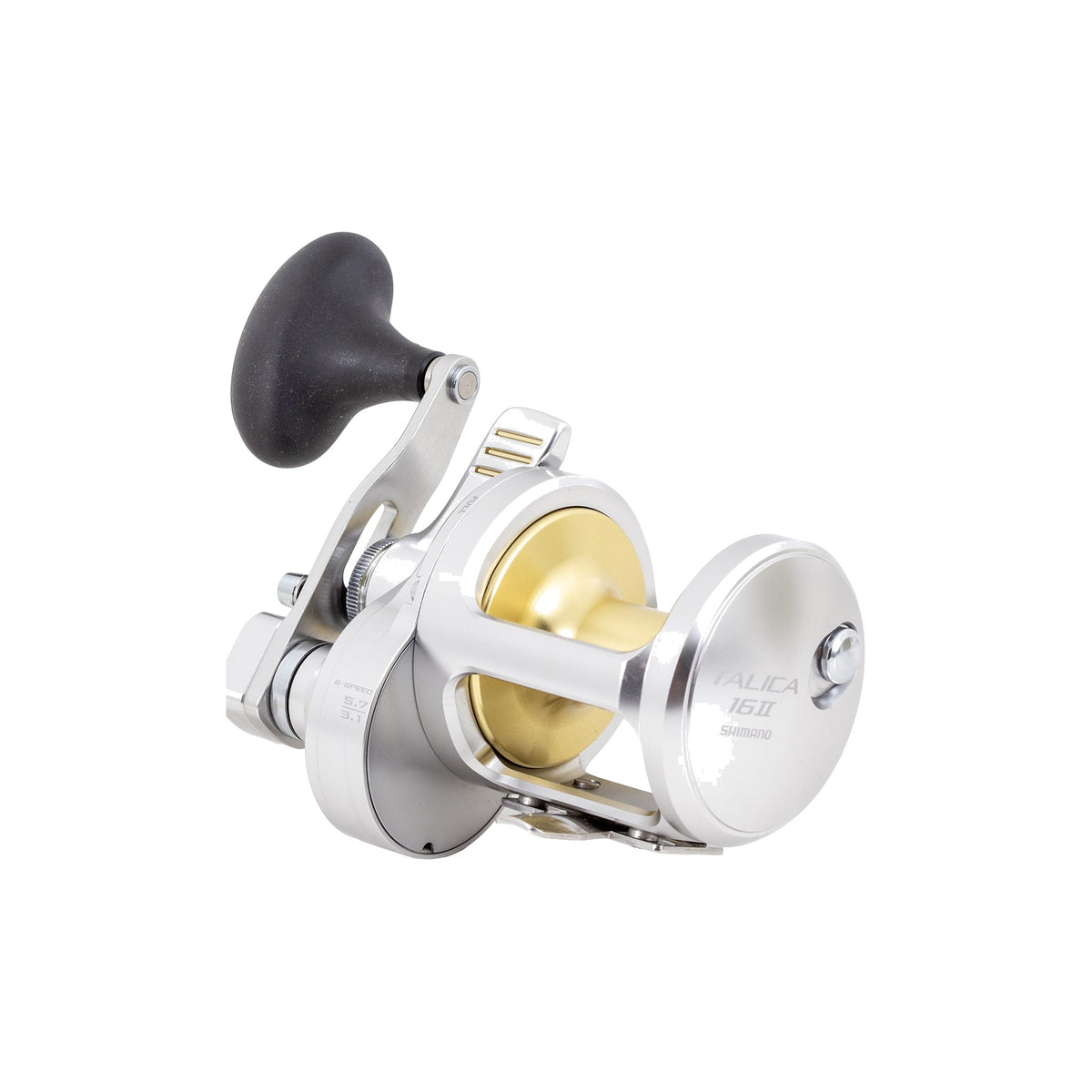 Shimano Talica 16II