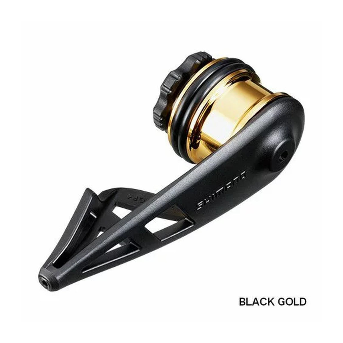 BLACKGOLD