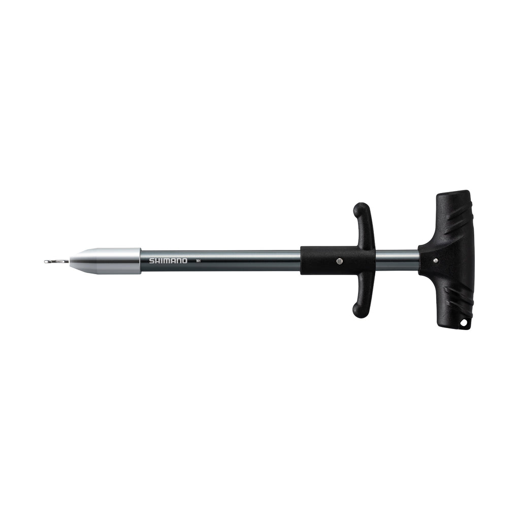 Shimano Hook Releaser TYPE-U UL-512Y Dark Gray