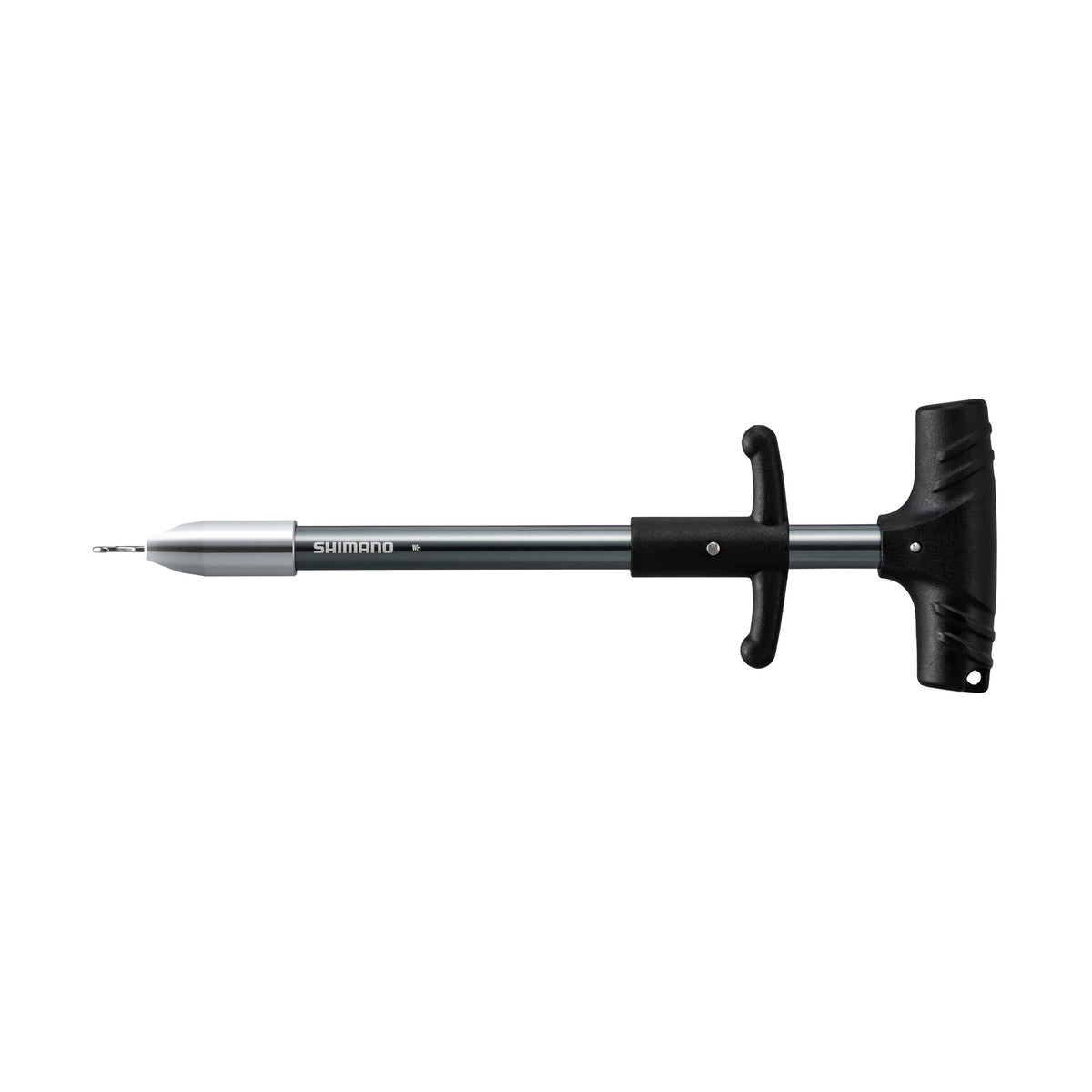 Shimano Hook Releaser TYPE-U UL-512Y Dark Gray