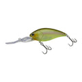 Nories Shot Over 5.5 Big in 444 Ghost Lime Chart — official product photo