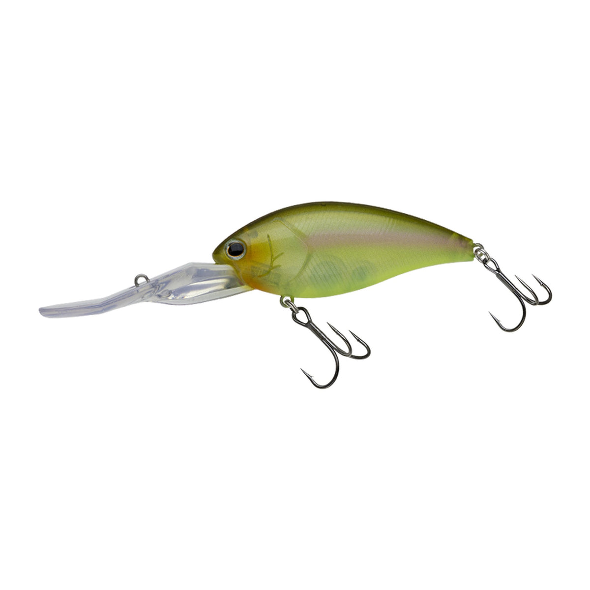 Nories Shot Over 5.5 Big in 444 Ghost Lime Chart — official product photo