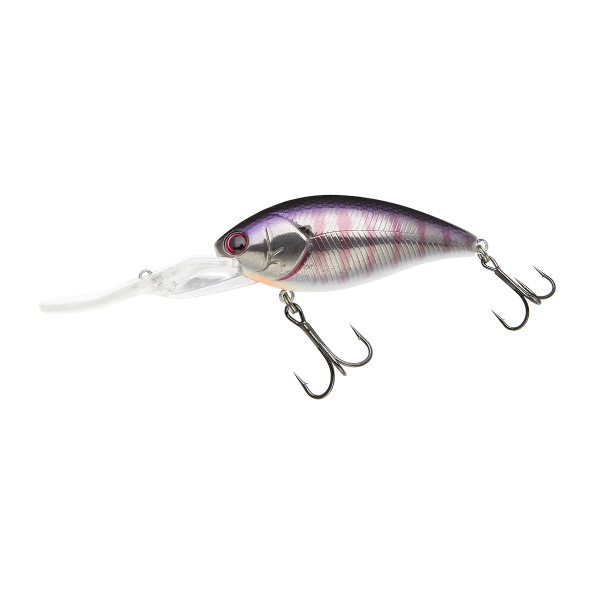 Nories Shot Over 5 in 361 Highlight Gunmetal Gill — official product photo