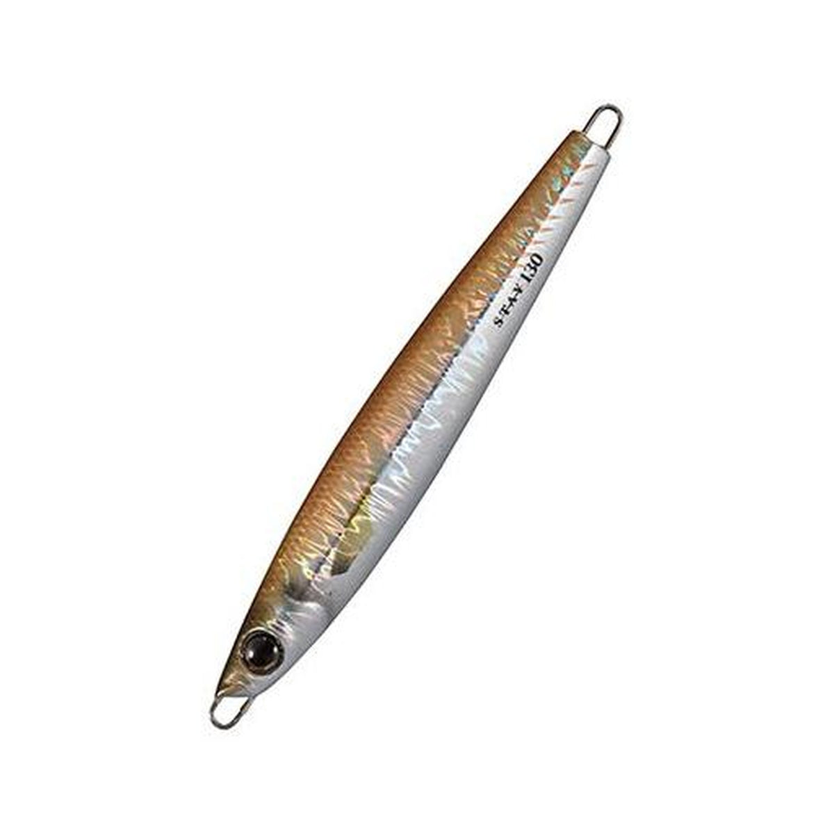 Shout 114SR Stay Real Color in #109 Aji — official product photo