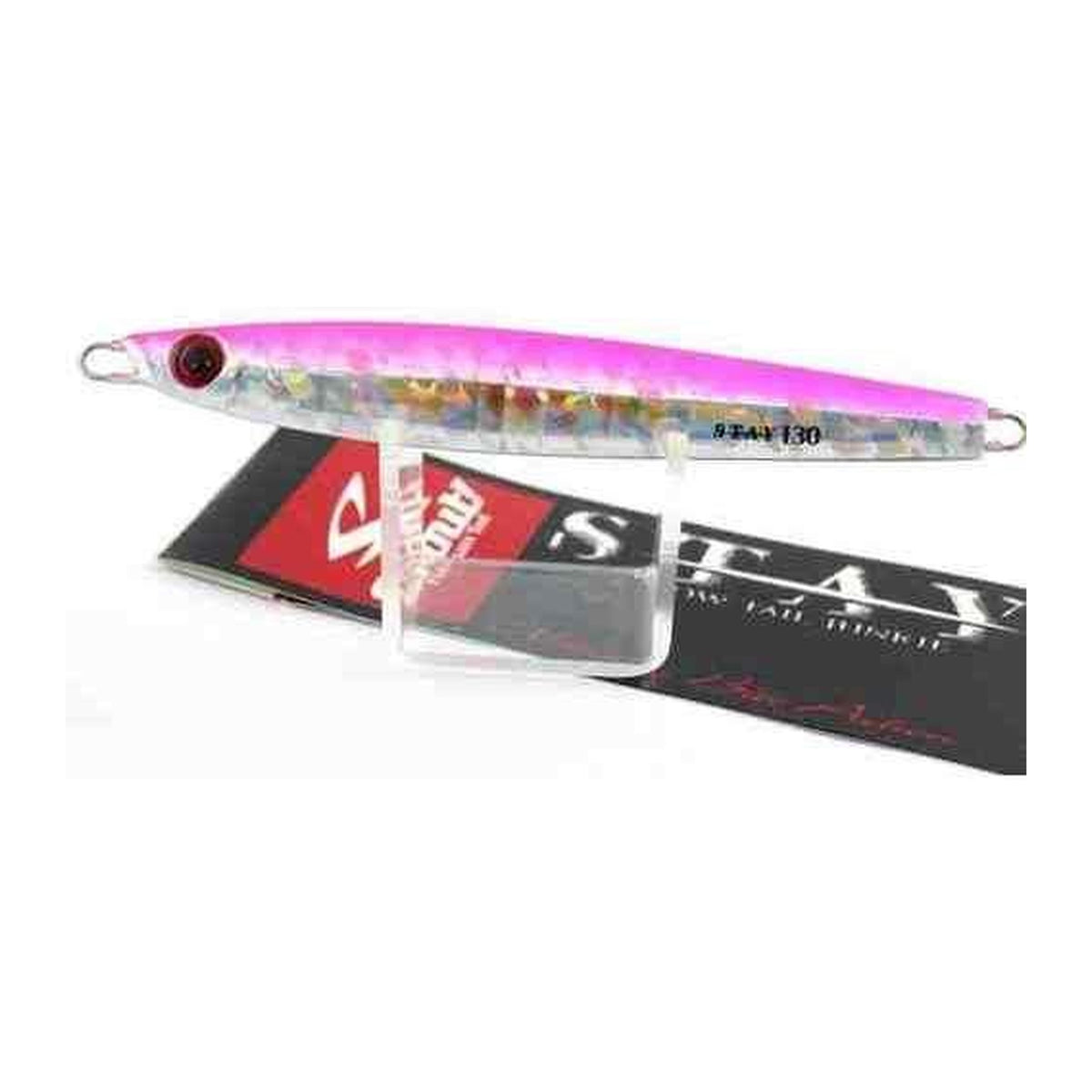 Shout 114SY Stay in P — official product photo