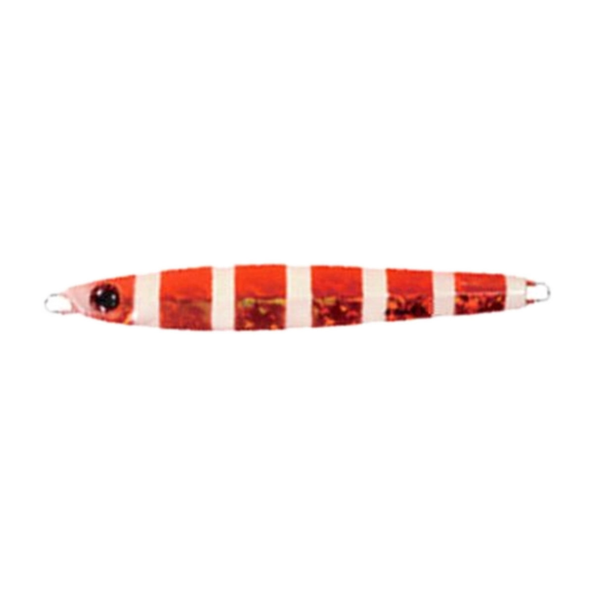 Shout 115SY Stay 160g - RZ (Red Zebra Glow)